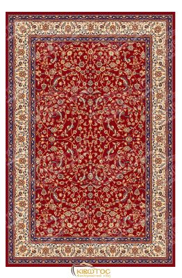 Χαλί Κλασικό Μπορντό