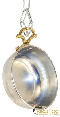 Κούπα Εκκλησιαστική για Βρύση