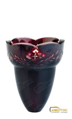 καντηλοκουπα, καντηλοκουπα εκκλησιας, ποτήρι καντήλας, καντήλι γυάλινο