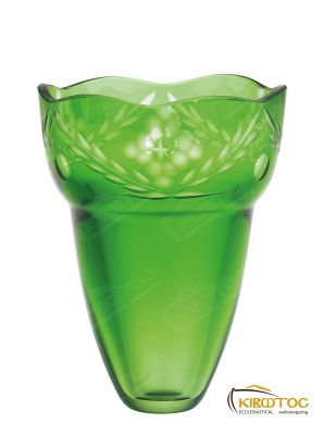 Καντηλόκουπα 12,5x9,5cm Χαρακτή