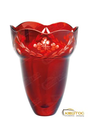 Καντηλόκουπα 12,5x9,5cm Χαρακτή