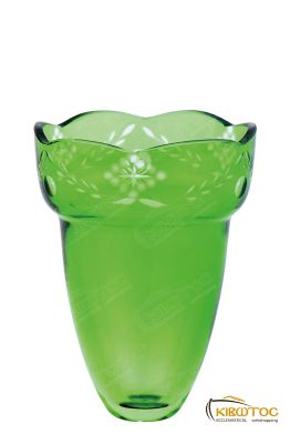 Καντηλόκουπα 10,5x7,8cm Χαρακτή