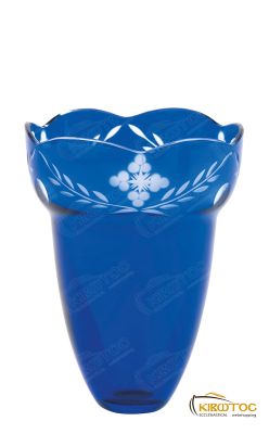 Καντηλόκουπα 10,5x7,8cm Χαρακτή