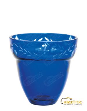 Καντηλόκουπα 8,2x7,9cm Χαρακτή