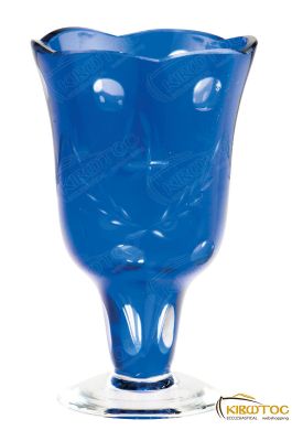 Καντηλόκουπα 15x9,4cm Χαρακτή