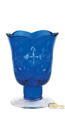 Καντηλόκουπα 10,3x7,8cm Χαρακτή