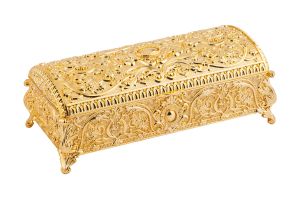 Λειψανοθήκη