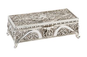 Λειψανοθήκη