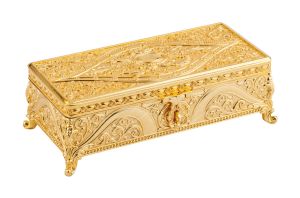 Λειψανοθήκη