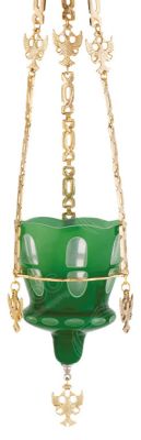 Καντήλα Κρεμαστή