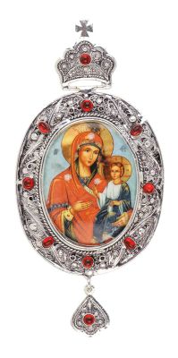 Εγκόλπιο Επιστήθιο