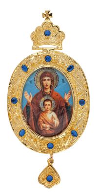 Εγκόλπιο Επιστήθιο