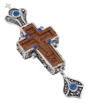 Επιστήθιος Σταυρός