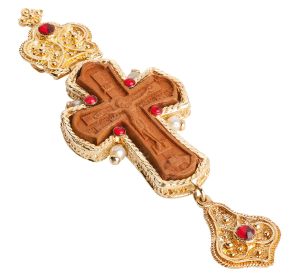 Επιστήθιος Σταυρός