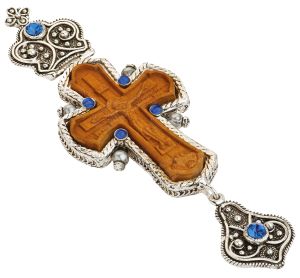 Επιστήθιος Σταυρός