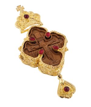 Επιστήθιος Σταυρός