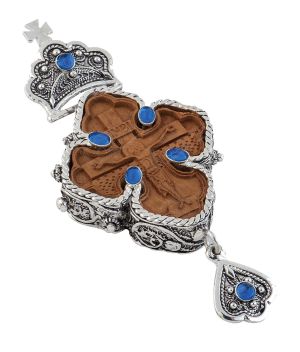 Επιστήθιος Σταυρός