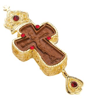 Επιστήθιος Σταυρός