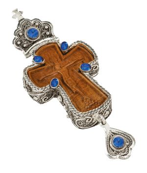 Επιστήθιος Σταυρός