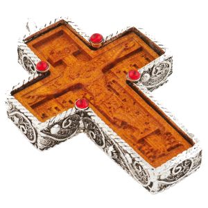 Επιστήθιος Σταυρός