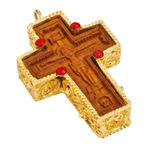 Επιστήθιος Σταυρός