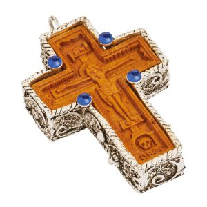 Επιστήθιος Σταυρός