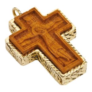 Επιστήθιος Σταυρός