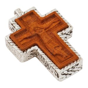 Επιστήθιος Σταυρός