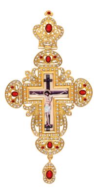 Επιστήθιος Σταυρός