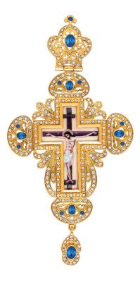 Επιστήθιος Σταυρός