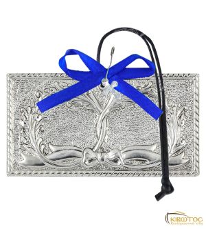 Τάμα Στέφανα Γάμου από Ασήμι