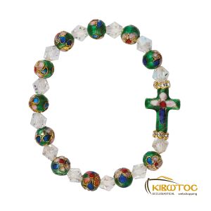 Βραχιόλι με Σταυρό