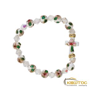 Βραχιόλι με Σταυρό