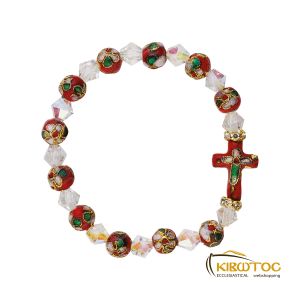 Βραχιόλι με Σταυρό