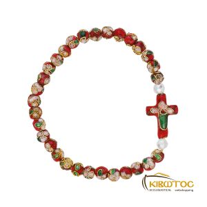Βραχιόλι με Σταυρό