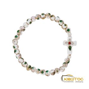 Βραχιόλι με Σταυρό