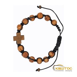 Βραχιόλι με Σταυρό