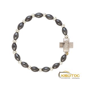 Βραχιόλι με Σταυρό