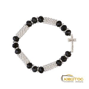 Βραχιόλι με Σταυρό