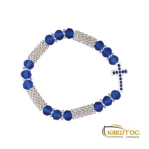 Βραχιόλι με Σταυρό