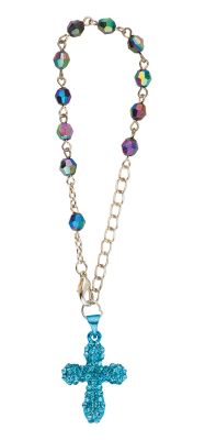 Σταυρός Φυλαχτό Κρεμαστό Αυτοκινήτου