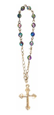 Σταυρός Φυλαχτό Κρεμαστό Αυτοκινήτου