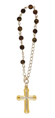 Σταυρός Φυλαχτό Κρεμαστό Αυτοκινήτου