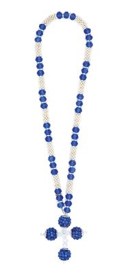 Σταυρός Φυλαχτό Κρεμαστό Αυτοκινήτου