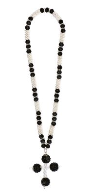 Σταυρός Φυλαχτό Κρεμαστό Αυτοκινήτου