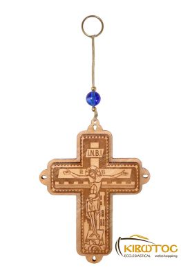 Σταυρός Φυλαχτό Κρεμαστό