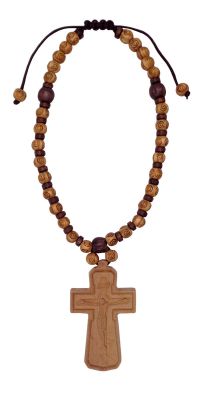 Σταυρός Φυλαχτό Κρεμαστό