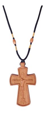 Σταυρός Φυλαχτό Κρεμαστό Γίγας