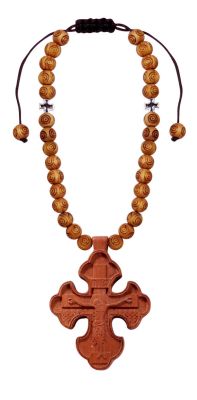 Σταυρός Φυλαχτό Κρεμαστό