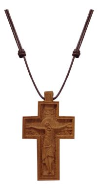 Σταυρός Φυλαχτό Κρεμαστό